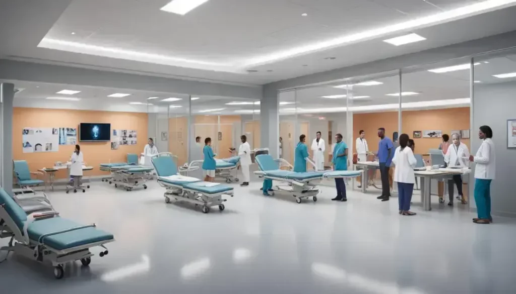 Rede credenciada Bradesco Saúde Empresarial em 2025