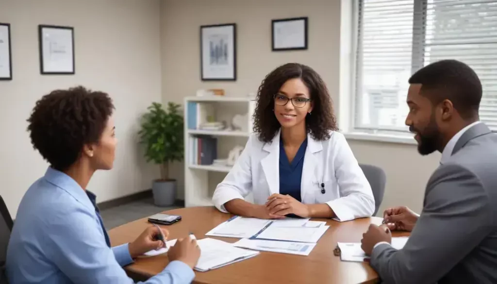 Rede credenciada Golden Cross no Rio de Janeiro
