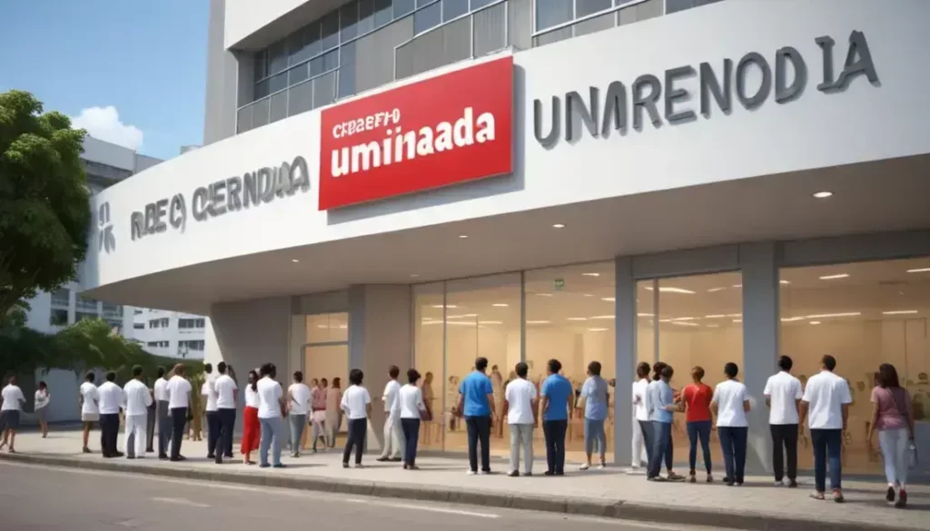 Rede Credenciada Unimed: Qualidade em Saúde no Rio