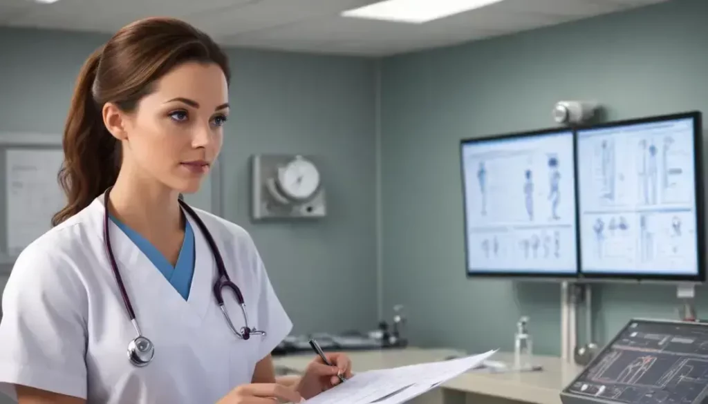 Significado de DT na Enfermagem: Entenda Agora