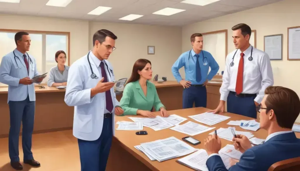 Sinistros: quem tem direito e como funcionam os processos