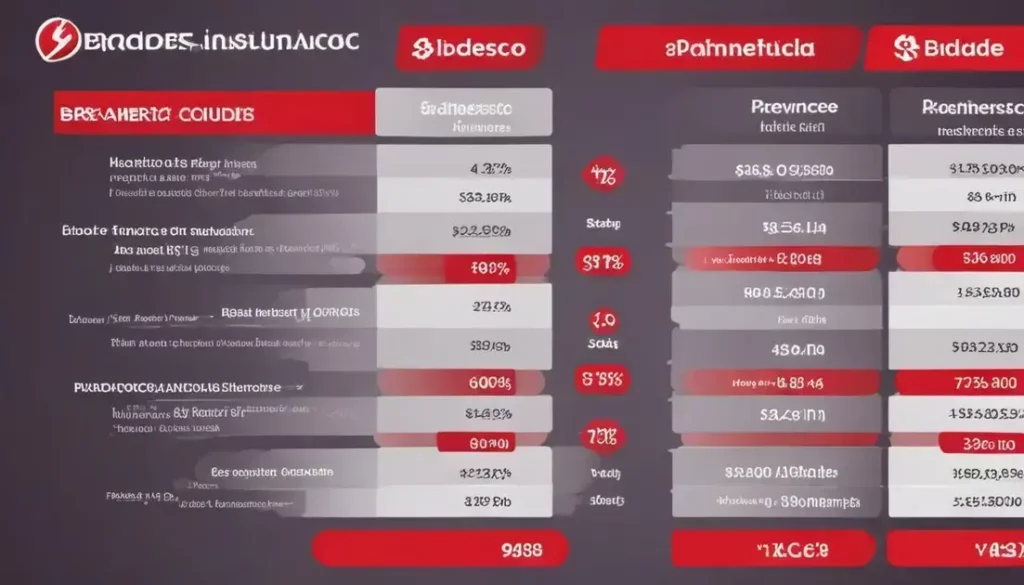Tabela de preço do Bradesco Saúde em Presidente Prudente 3 Tabela de preço do Bradesco Saúde em Presidente Prudente