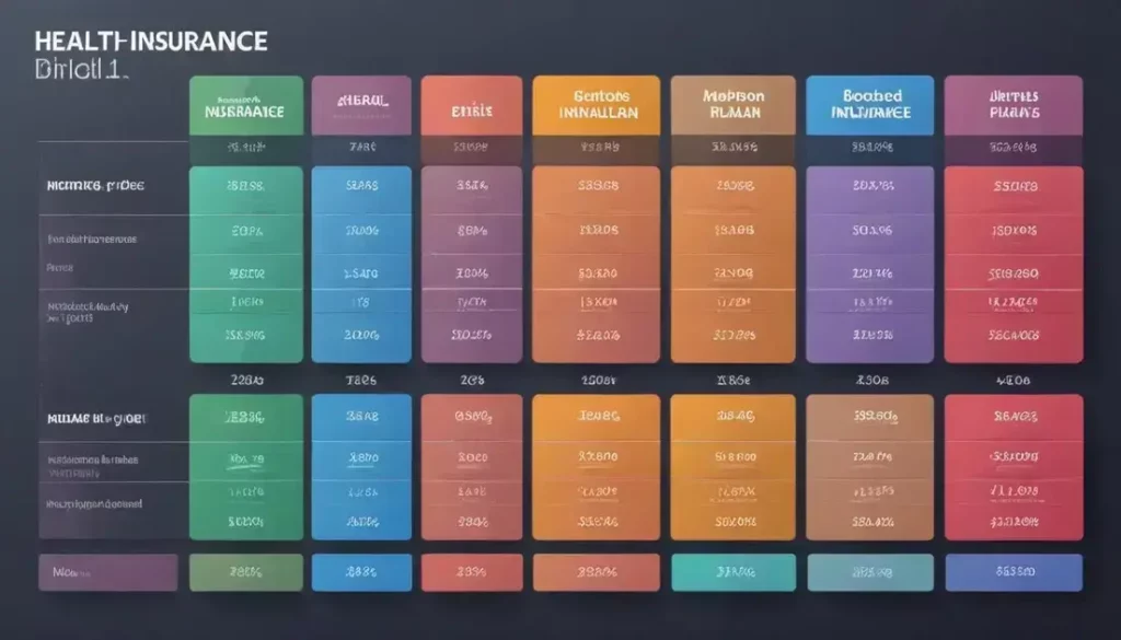 Tabela de preço Omint 2025 para planos de saúde em SP