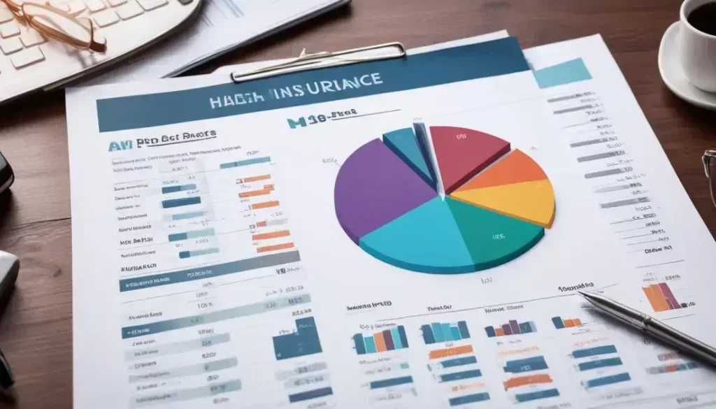 Tabela de preço SulAmérica para Guarulhos em 2025 5 Tabela de preço SulAmérica para Guarulhos em 2025