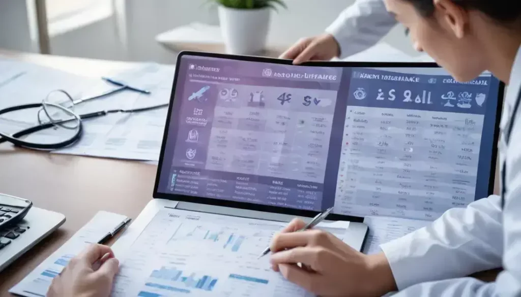 Tabela de preços da Porto Saúde em Taubaté