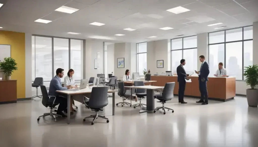 Tabela de preços do plano de saúde Plena Saúde 2025