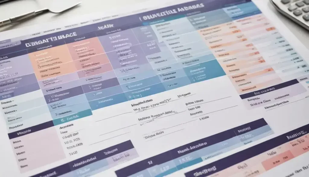 Tabela de preços dos planos de saúde Seguros Unimed