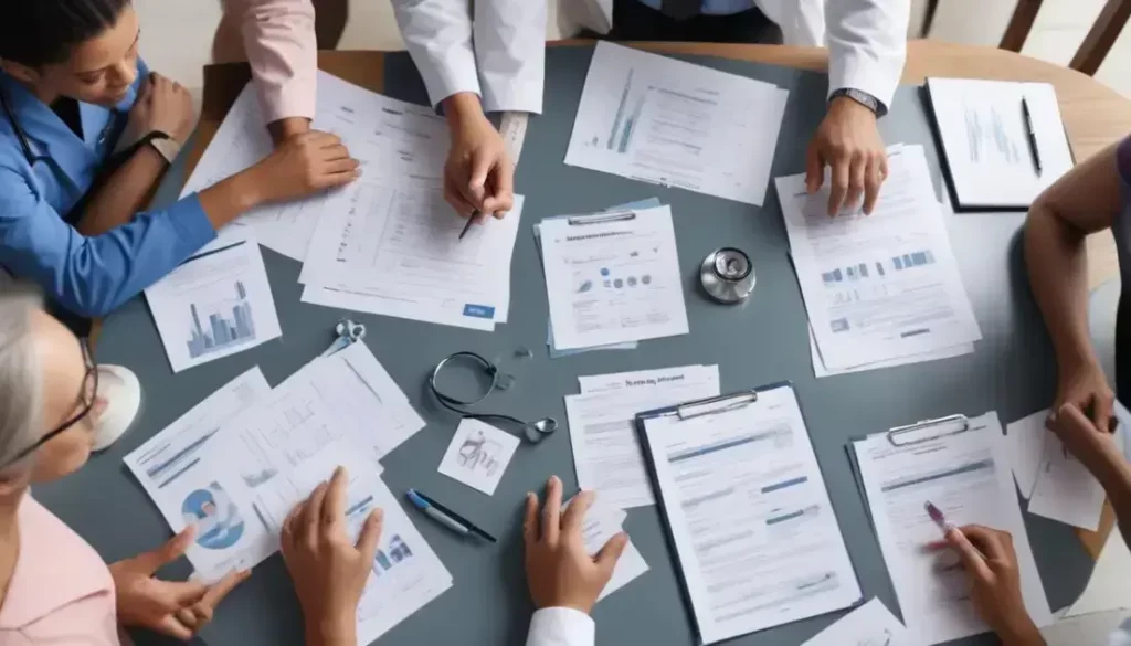 Tipos de planos de saúde Amil: descubra suas opções