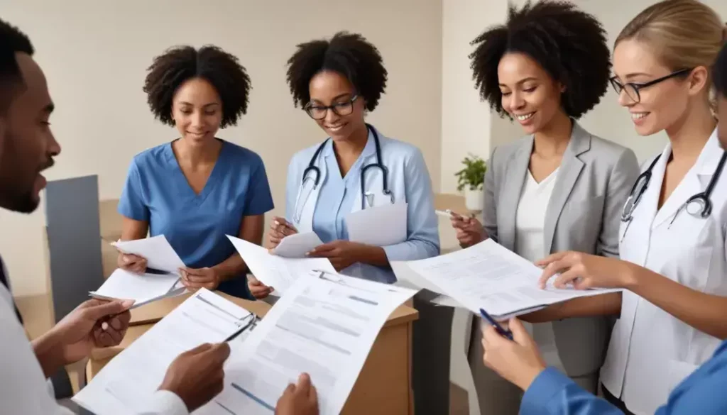 Tipos de portabilidade de planos de saúde: entenda!