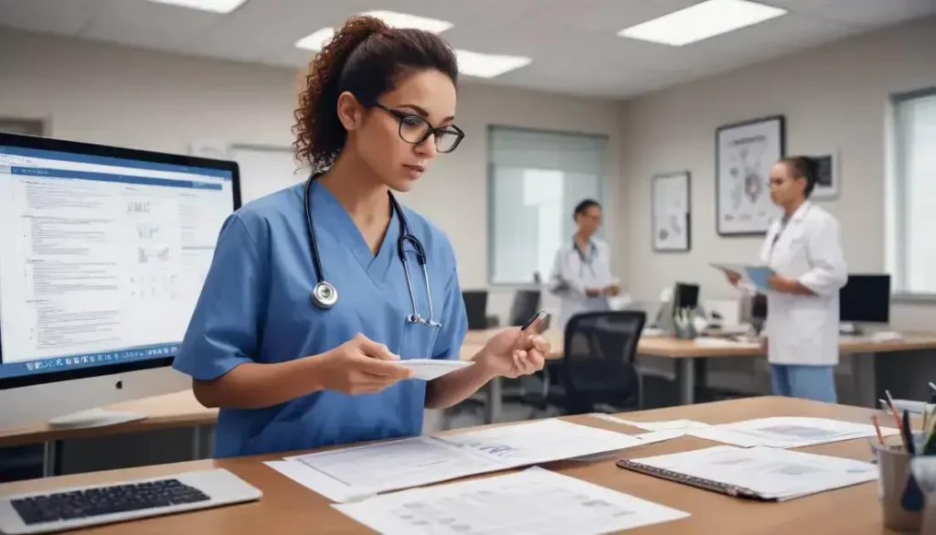 TUSS: O que é e por que é essencial na saúde? 2 TUSS: O que é e por que é essencial na saúde?