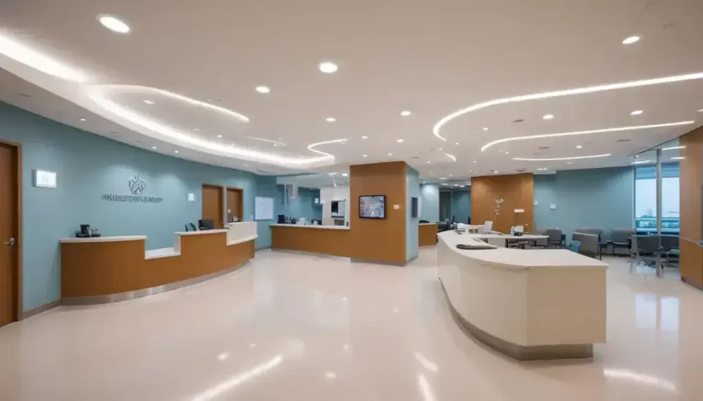 Unidades Klini Saúde: Conheça Todas as Opções em 2025 4 Unidades Klini Saúde: Conheça Todas as Opções em 2025