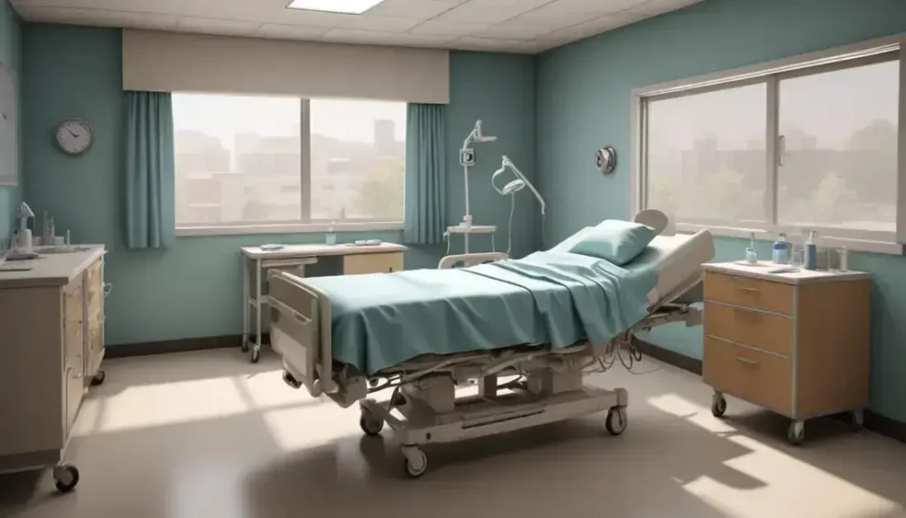 Vale a pena a internação pela Unimed? 4 Vale a pena a internação pela Unimed?