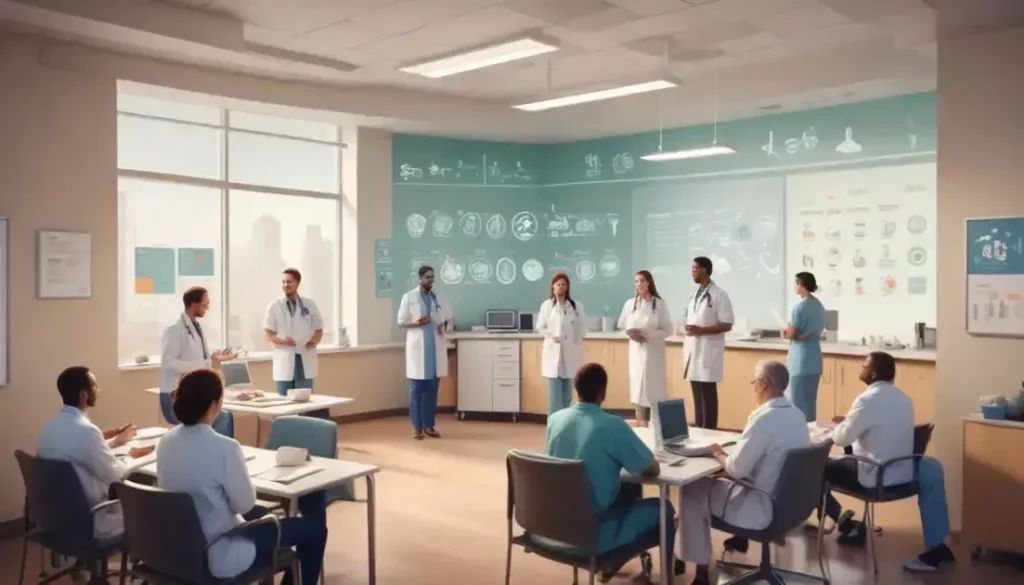 Vale a pena contratar um plano de saúde com coparticipação? 1 Vale a pena contratar um plano de saúde com coparticipação?