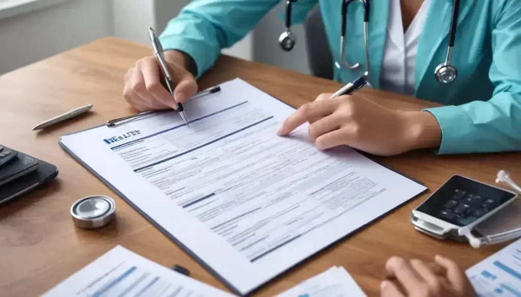 Vale a pena coparticipação para autônomos em 2025? 5 Vale a pena coparticipação para autônomos em 2025?