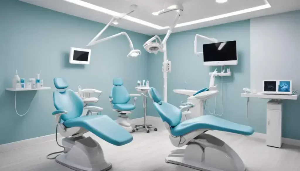 Valem a pena os planos de saúde para estética dental?