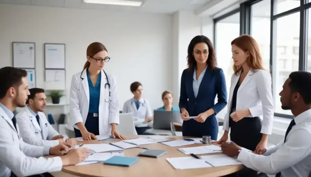 Vantagens da rede credenciada Omint para sua empresa 7 Vantagens da rede credenciada Omint para sua empresa