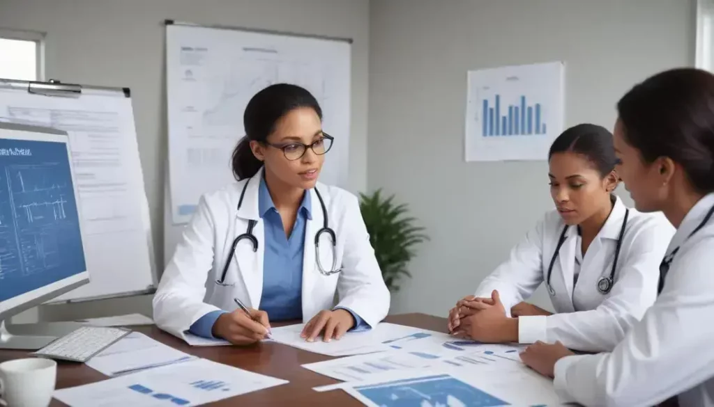 Vantagens do plano de saúde Bradesco para empresas