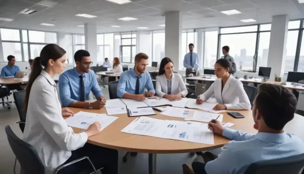 Vantagens do plano de saúde com coparticipação 8 Vantagens do plano de saúde com coparticipação