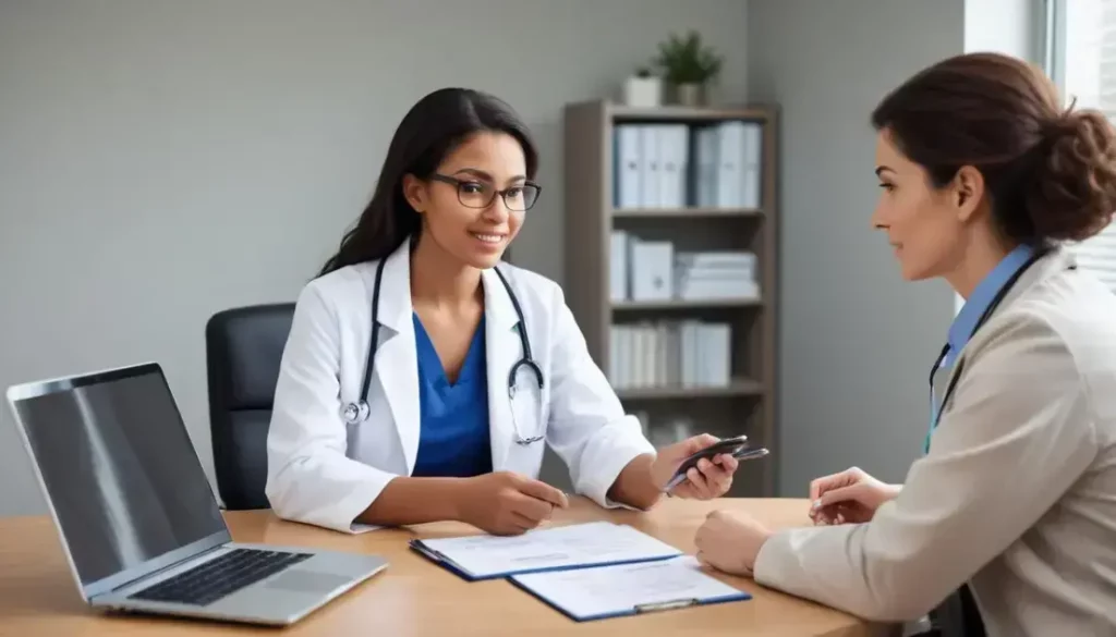 Vantagens do plano de saúde com reembolso em 2025 6 Vantagens do plano de saúde com reembolso em 2025