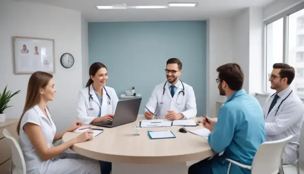 Vantagens do plano de saúde premium e como contratar 9 Vantagens do plano de saúde premium e como contratar