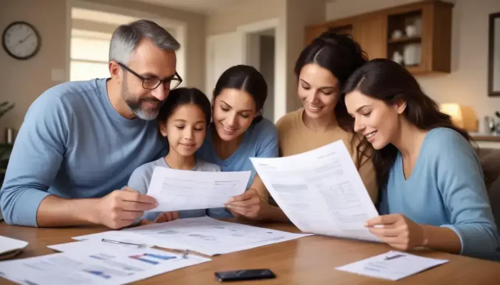 Vantagens e desvantagens dos planos de saúde familiares 1 Vantagens e desvantagens dos planos de saúde familiares